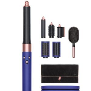 Dyson Airwrap in Vinca-Blue-Rosé